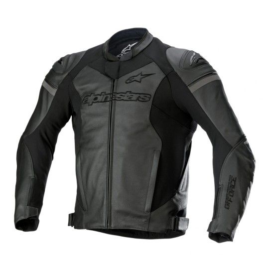 ALPINESTARS CHAQUETA CUERO GP FORCE
