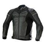 ALPINESTARS CHAQUETA CUERO GP FORCE