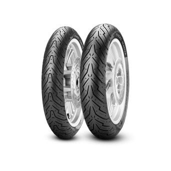 PIRELLI 100/90-14 M/C REINF 57P TL ANGEL SCOOTER