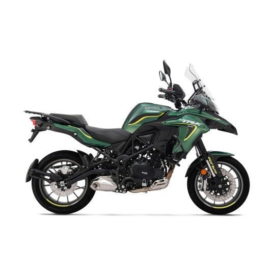 BENELLI TRK 502