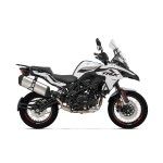 BENELLI TRK 502 X BENELLI TRK 502 X