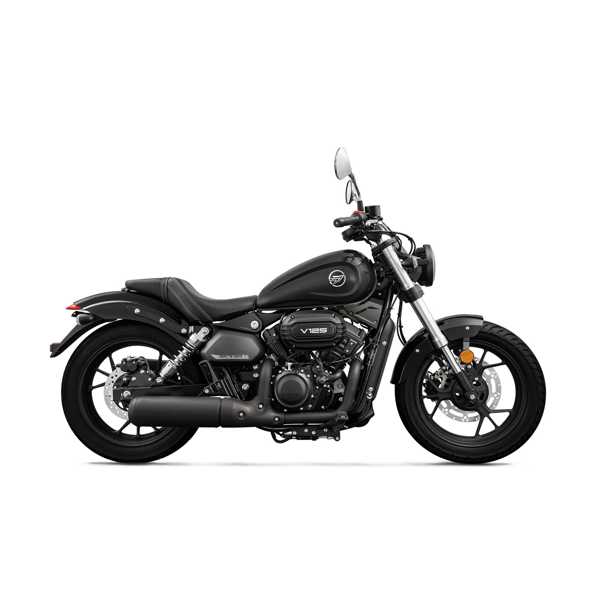 KEEWAY RK V125 C KEEWAY RK V125 C