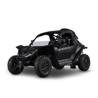 SEGWAY VILLAIN SX10 X T1 BLACK EDITION