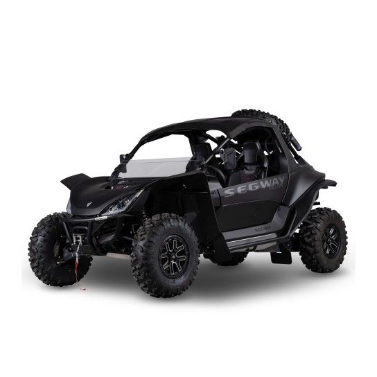 SEGWAY VILLAIN SX10 X T1 BLACK EDITION