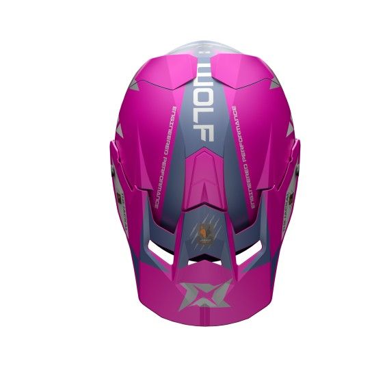 AXXIS WOLF JACKAL AXXIS WOLF JACKAL