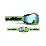 FMF OCULOS POWERBOMB ROCKET VRD ESPELHADO VRD