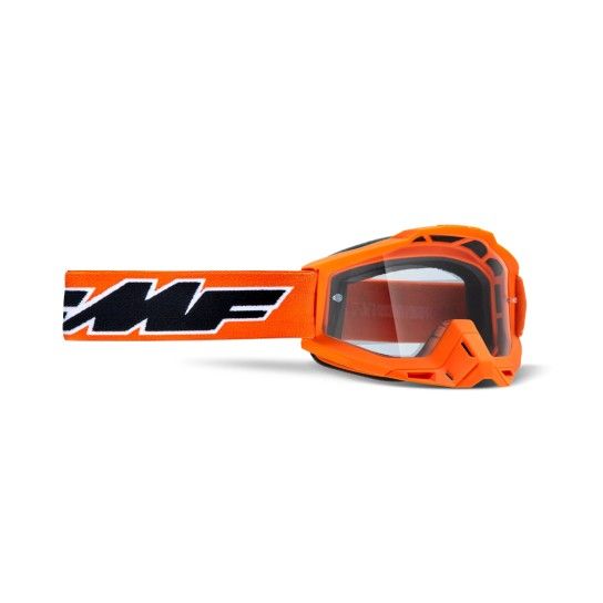 FMF OCULOS POWERBOMB ENDURO ROCKET LARANJA