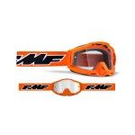 FMF OCULOS POWERBOMB ENDURO ROCKET LARANJA