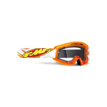 FMF OCULOS POWERCORE ASSAULT CINZA