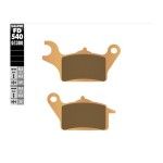 GALFER 540-1380 PASTILHAS GALFER 540-1380 PASTILHAS