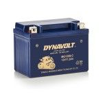 DYNAVOLT BATERIA MG12ZS NANO GEL YTZ12S