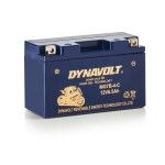 DYNAVOLT BATERIA MG7B-4 NANO GEL YT7B4 YT7B-BS DYNAVOLT BATERIA MG7B-4 NANO GEL YT7B4 YT7B-BS