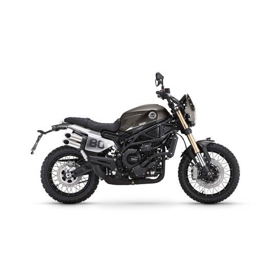 BENELLI LEONCINO 800 TRAIL EURO5