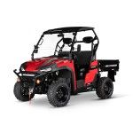 LINHAI LH 1100U-D PROMAX LINHAI LH 1100U-D PROMAX