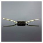 RENTHAL GUIADOR FATBAR ANODISADO RENTHAL GUIADOR FATBAR ANODISADO
