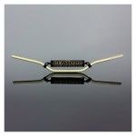 RENTHAL GUIADOR 7/8 ANODISADO - Padded RENTHAL GUIADOR 7/8 ANODISADO - Padded