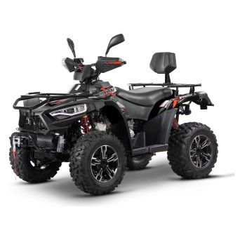 LINHAI LH 550 PROMAX 4x4
