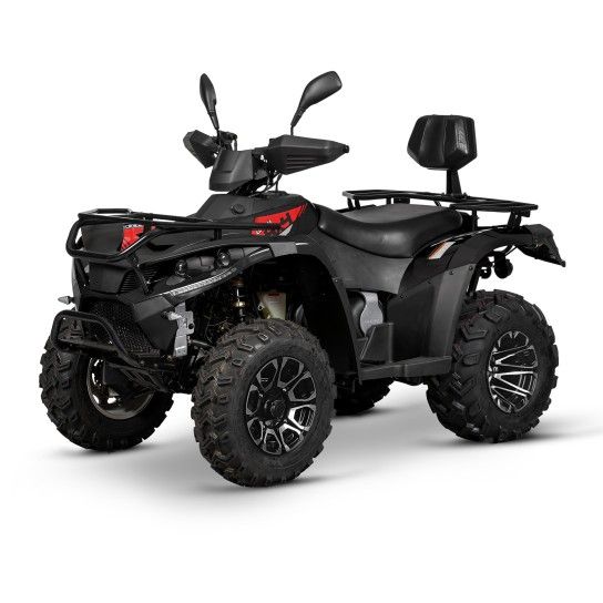 LINHAI LH 300 4x4