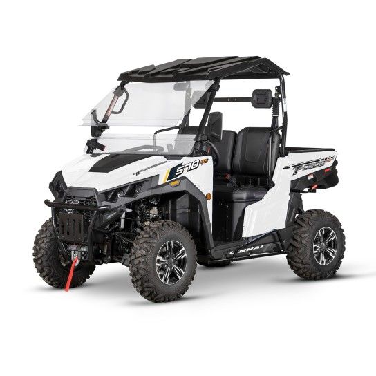 LINHAI T-BOSS 570