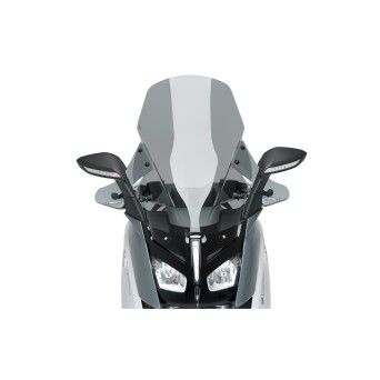 PUIG WINDSHIELD V-TECHLINE SPORT HONDA FORZA 750 21
