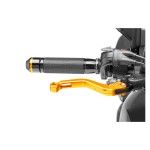 PUIG MANETE DE TRAVAO 2.0 CURTA DOURADA C/AFINADO PRATA PUIG MANETE DE TRAVAO 2.0 CURTA DOURADA C/AFINADO PRATA