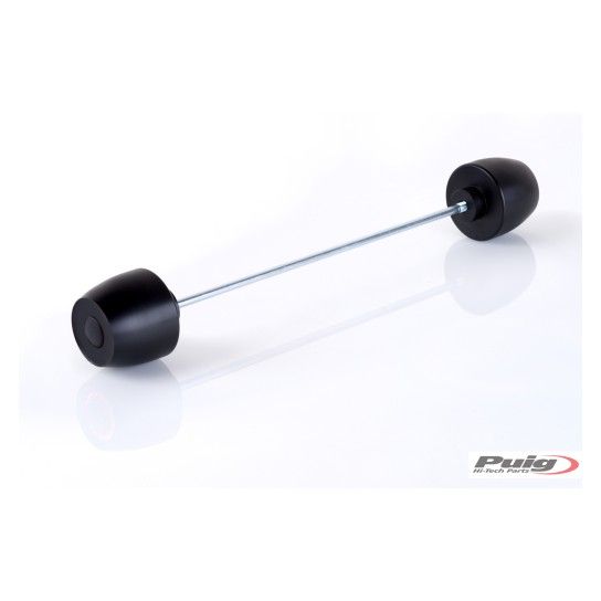 PUIG DL1050 2020-23 PROTETOR DE ESCORA PRETO PHB19