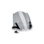 PUIG SMOKE WINDSHIELD NEW GENERATION SPORT FOR MT-09 21 PUIG SMOKE WINDSHIELD NEW GENERATION SPORT FOR MT-09 21