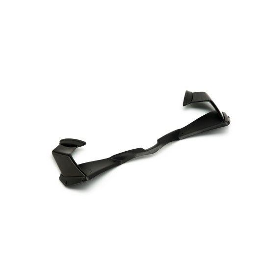 PUIG CBR1000RR-R 2020-23 SPOILERS FRONTAL GP PRETO