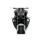 PUIG CONJUNTO DE ALERONES PARA YAMAHA MT-09 21' C/NEGRO