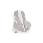 PUIG WINDSHIELD V-TECHLINE TOURING YAMAHA NMAX 125 21