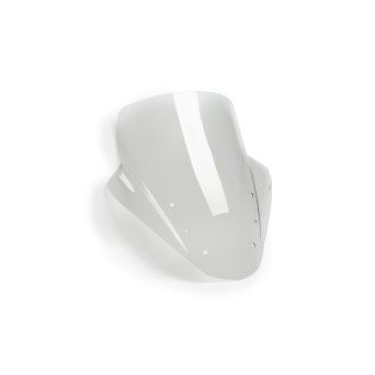 PUIG R1250RT 2021-23 VISEIRA TOURING TRANSPARENTE