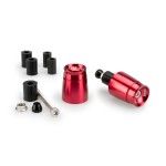 PUIG TACO DE GUIADOR SPORT VERMELHO PUIG TACO DE GUIADOR SPORT VERMELHO