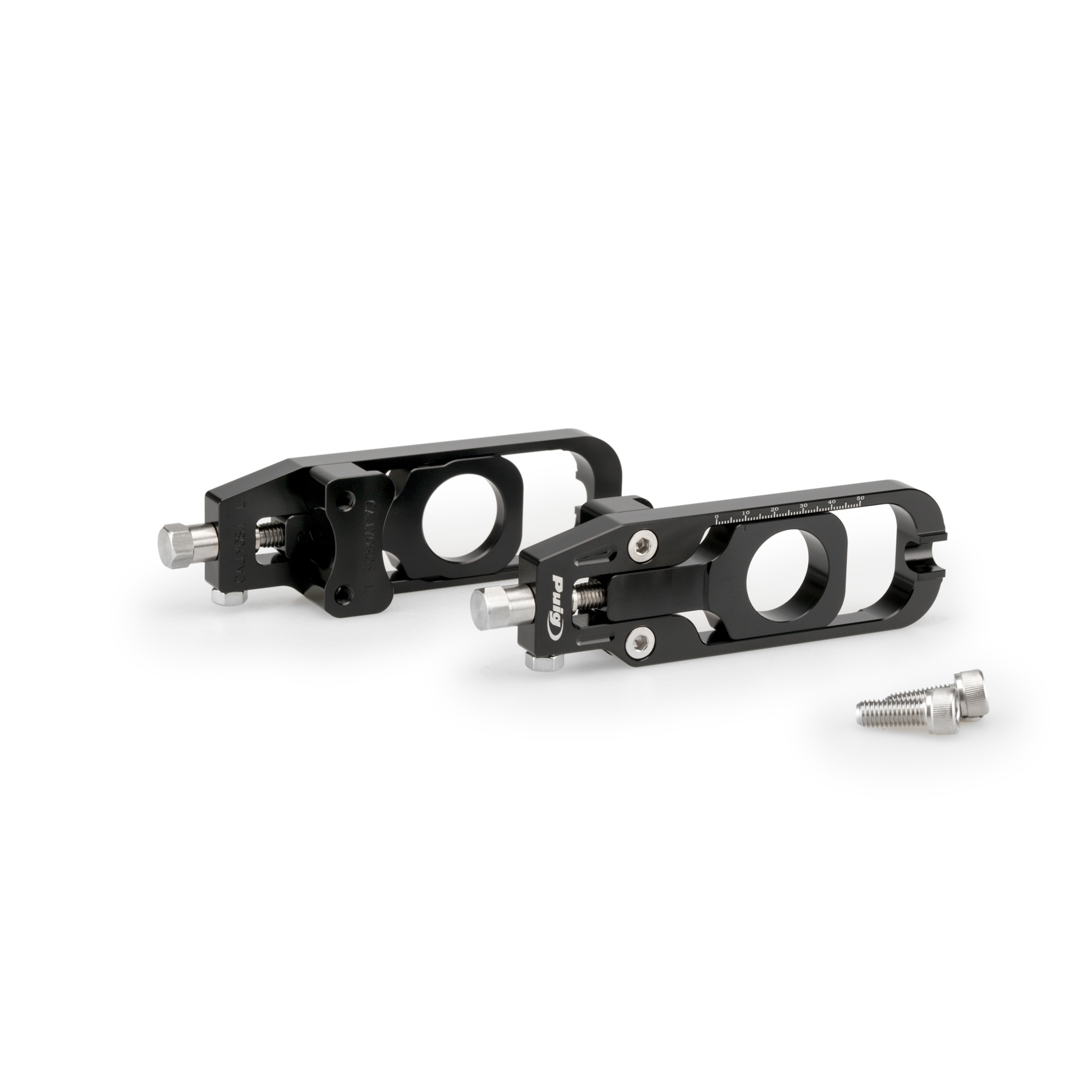 PUIG MT-09 2021-23 TENSOR DE CORRENTE PRETO