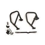 PUIG TENERE 700 2021-23 PROTE��O DE MOTOR PRETO