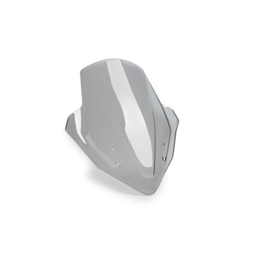 PUIG NC750X 2021 TOURING SCREEN SMOKE