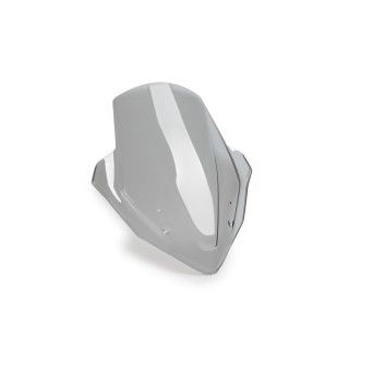 PUIG NC750X 2021 TOURING SCREEN SMOKE