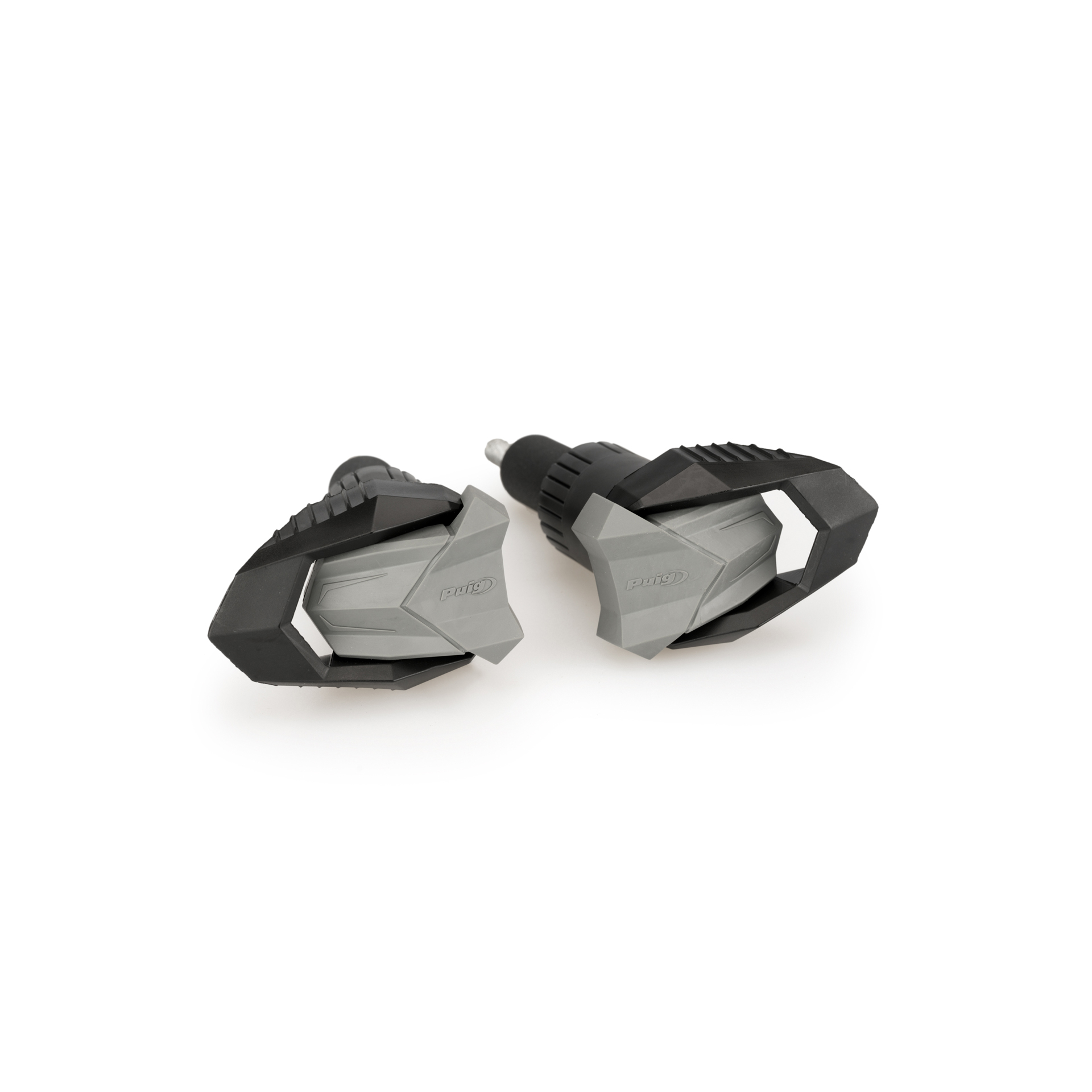 PUIG Z900 2017-25 PROTETOR DE MOTOR S19 PRETO PUIG Z900 2017-25 PROTETOR DE MOTOR S19 PRETO