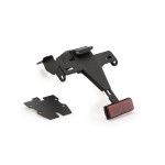 PUIG YZF-R7 2022-25 SUPORTE MATRICULA PRETO PUIG YZF-R7 2022-25 SUPORTE MATRICULA PRETO