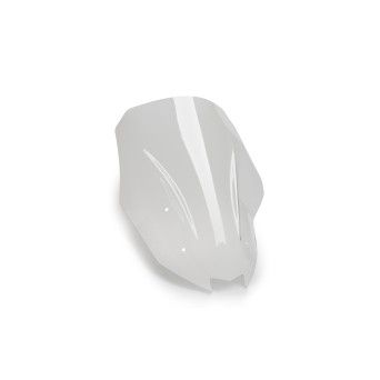 PUIG VERSYS 650 2022 VISEIRA TOURING TRANSPARENTE
