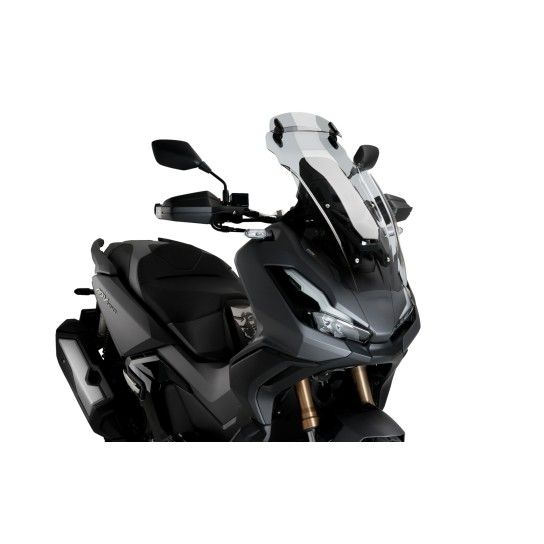 PUIG X-ADV 350 2022-23 VISEIRA TOURING C/ DEFLETOR FUMADO