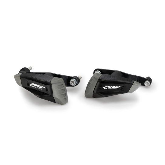 PUIG MT-07 2014-23 PROTETOR DE MOTOR PRO 2.0 PRETO PUIG MT-07 2014-23 PROTETOR DE MOTOR PRO 2.0 PRETO
