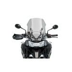 PUIG TIGER 1200GT 2022-23 VISEIRA TOURING FUMADA PUIG TIGER 1200GT 2022-23 VISEIRA TOURING FUMADA