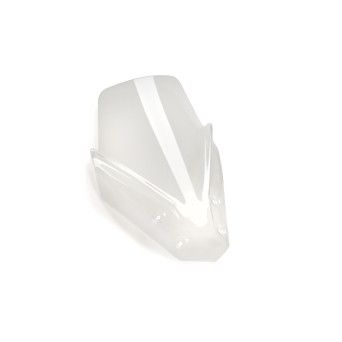 PUIG GSX-S1000 GT 2022-23 VISEIRA TOURING TRANSPARENTE