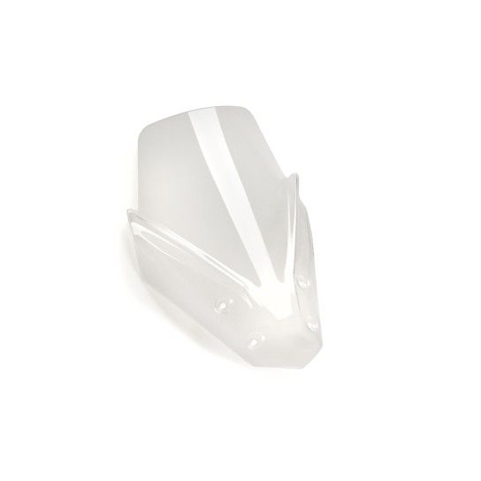 PUIG GSX-S1000 GT 2022-23 VISEIRA TOURING TRANSPARENTE