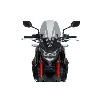 PUIG PARABRISAS NEW GEN TOURING YAMAHA MT-07 21' C/FUME
