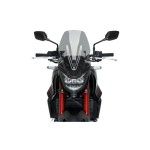 PUIG WINDSHIELD  NEW GEN TOURING YAMAHA MT-07 21 C/