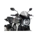 PUIG SEMICARENADO C/SIMIL CARBONO HONDA CB1000R NEO SPO PUIG SEMICARENADO C/SIMIL CARBONO HONDA CB1000R NEO SPO