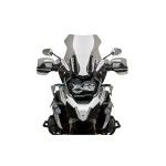 PUIG R1250GSA 2018-23 EXTENSAO PROTECAO MAOS FUMADA