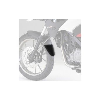 PUIG FRONT FENDER EXTENSION HONDA NC750X 21- C/NEGRO
