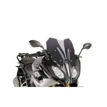 PUIG R1250RS 2019-23 VISEIRA TOURING FUMADA ESCURA